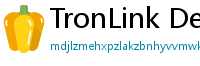 TronLink DeFi工具下载